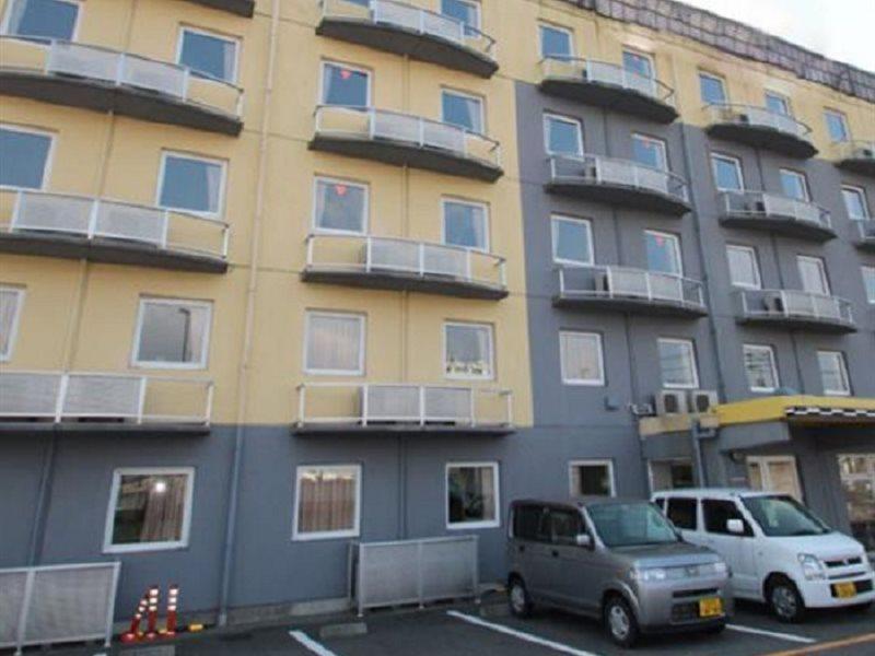 Select Inn Numazu Exterior foto