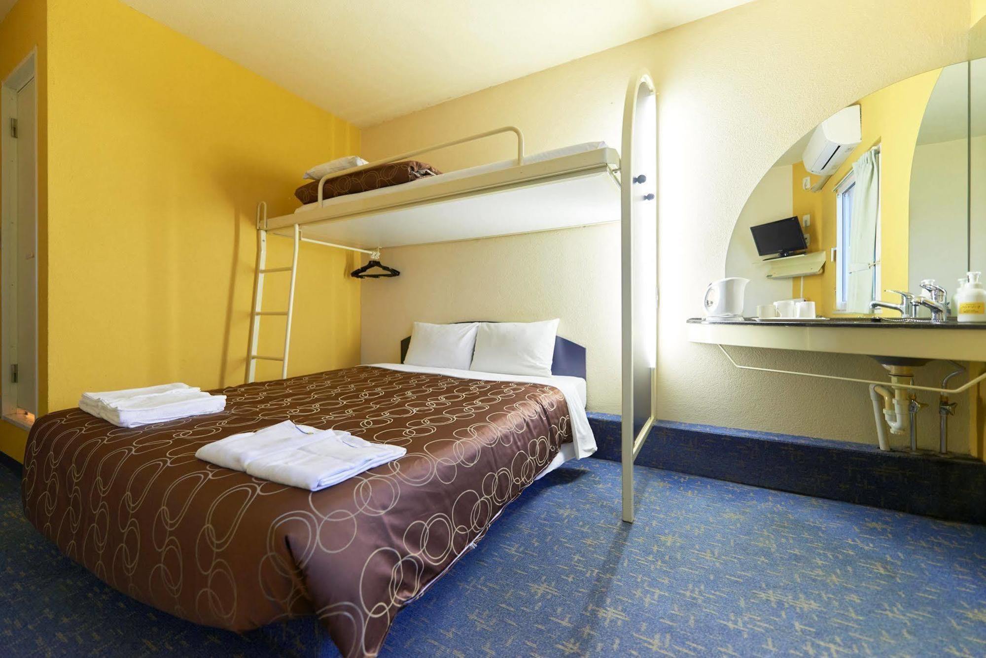 Select Inn Numazu Exterior foto