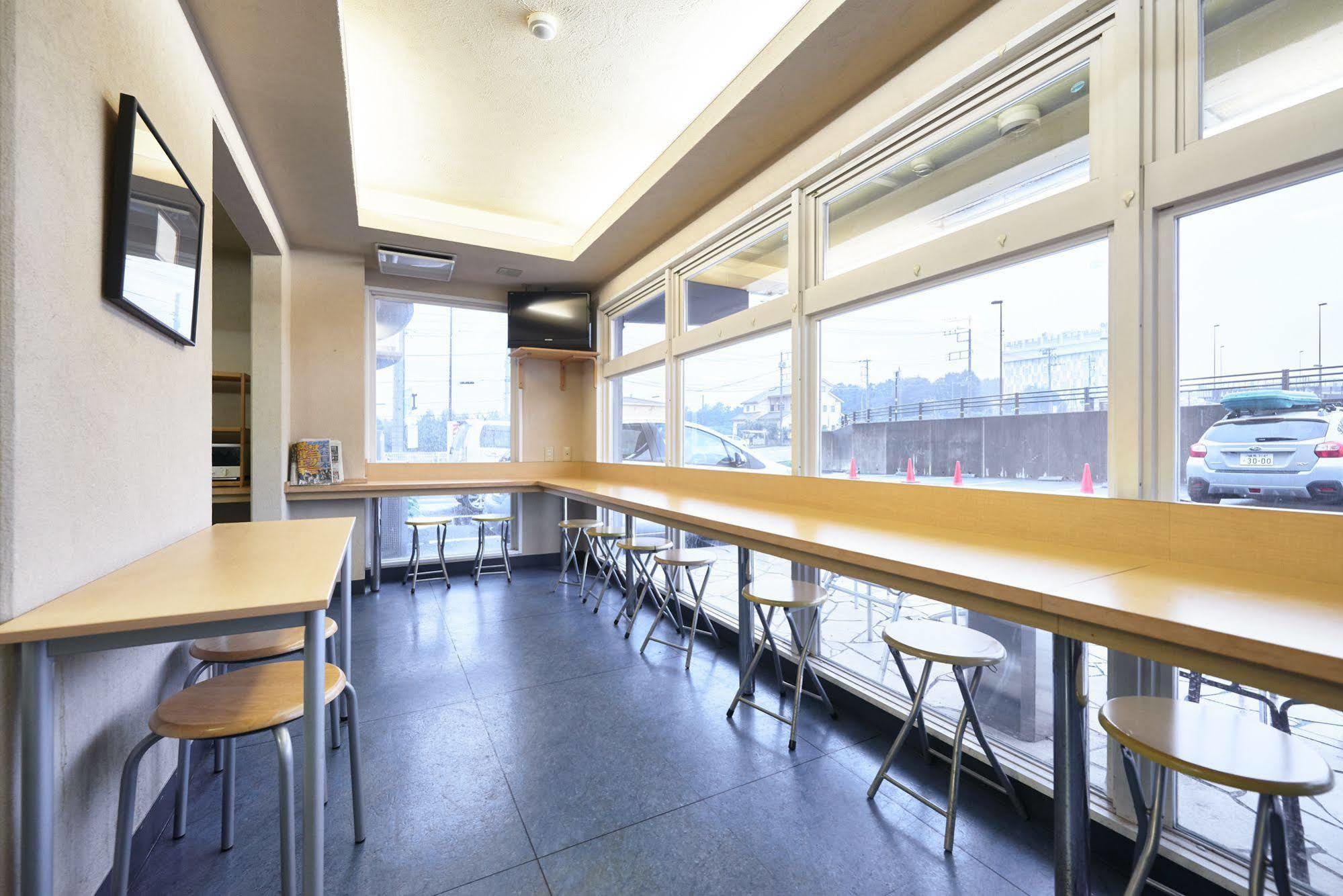 Select Inn Numazu Exterior foto
